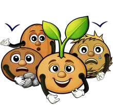 Sowella the Sower's Seeds